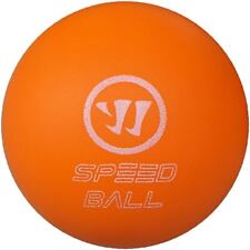 Warrior Mini Hockey Speed Ball