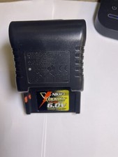 NIKKO 6.0V Quick Charger 7.5V