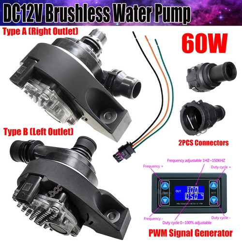 60w brushless quiet - 60w,