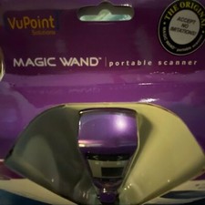 MAGIC WAND Portable Handheld