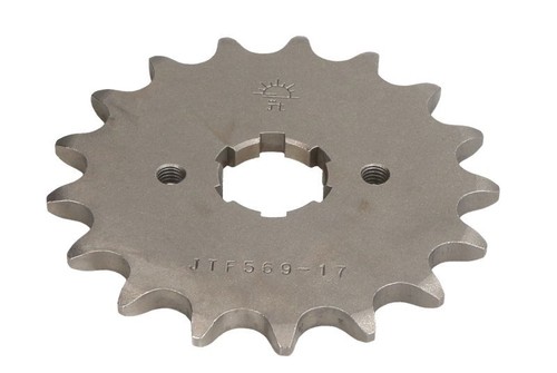 Jtf569 chain pinion oe - jtf569,17,