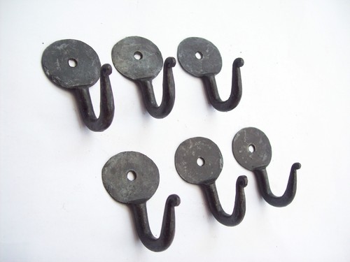 40mm penny hand forged - penny,