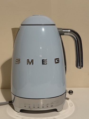 Smeg style variable - smeg, 50's