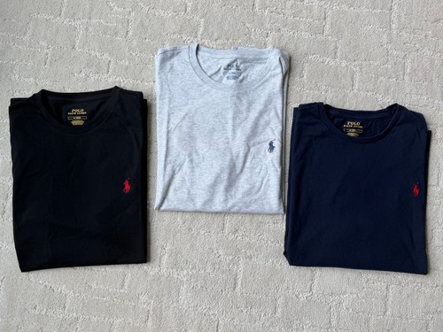 Polo ralph lauren short sleeve - short,