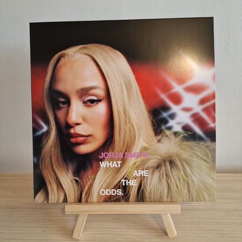 Jorja smith what - jorja,