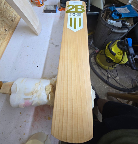 Grade cavok cricket bat - grade,