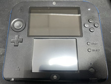Nintendo 2DS Handheld Console