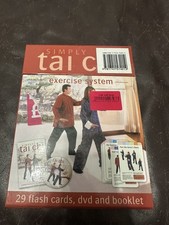 Simply Tai Chi (Exercise