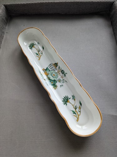 Crown staffordshire bone china - staffordshire,