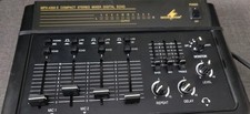 Monacor MPX-4300E Compact