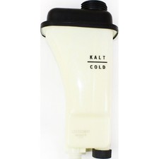 Coolant Reservoir For