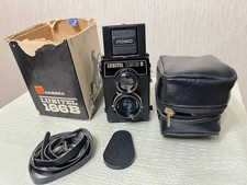 Lomo Lubitel 166B Medium