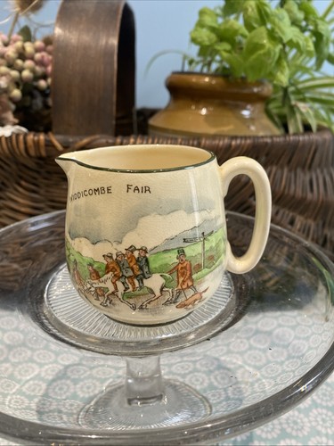 Vintage crown devon - vintage,