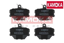 FRONT BRAKE PAD SET DISC BRAKE