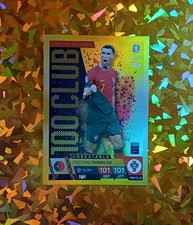CRISTIANO RONALDO PORTUGAL 100