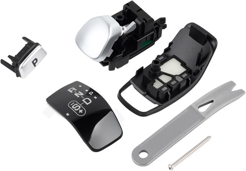 Gear shifter module kit for - gear,