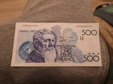 1982 - Nationale Bank Van