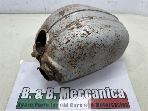 Tank fuel lambretta - tank, moped