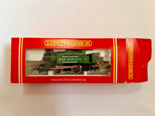 Hornby 794 0t - 0-4-0t, loco