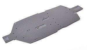 Schumacher chassis 2mm - schumacher,