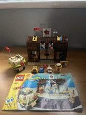 LEGO SpongeBob Squarepants