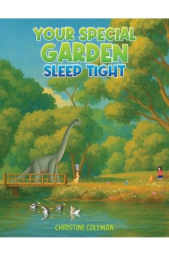 Your special garden - your, sleep