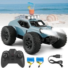 Large RC Cars Remote Control