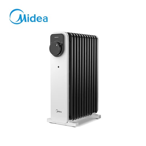Midea oil filled - oil,