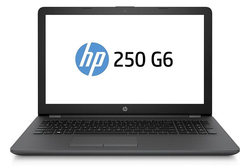 Notebook 250 windows 11 - notebook, g6