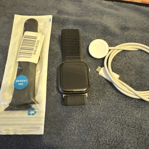 Apple watch series 44mm gps - 44mm,