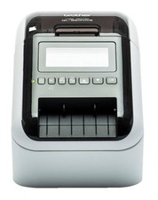 Brother QL-820NWBC label