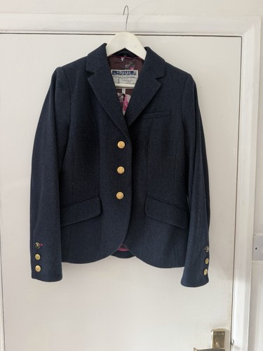 Joules women size blue - joules, 14