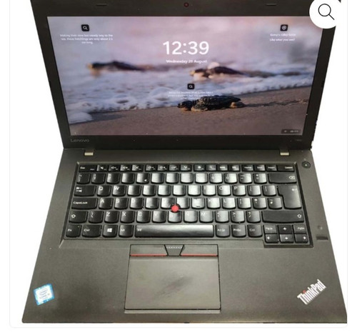 Lenovo thinkpad t460 - thinkpad,