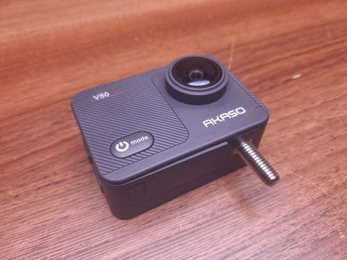 Akaso v50 native - v50,