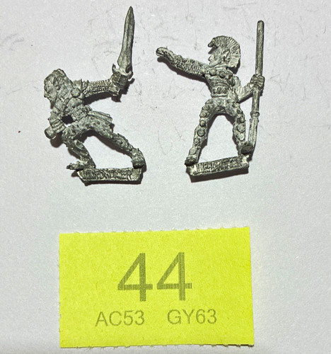 Citadel wood elf wardancers - elf,