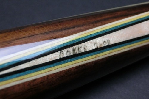 Coker custom pool billiard - coker,