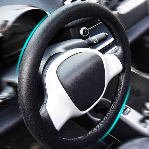 Car soft silicone steering - car,