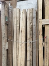 4”x 2”approx @ 2.4M - Timber - RECLAIMED