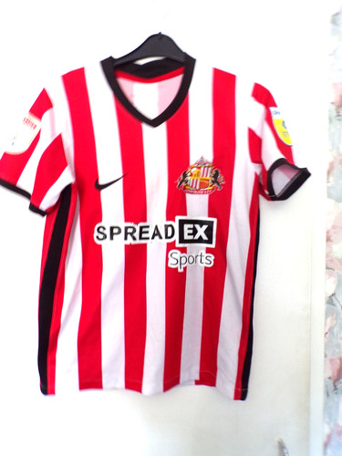Sunderland 2022 multi - 2022,