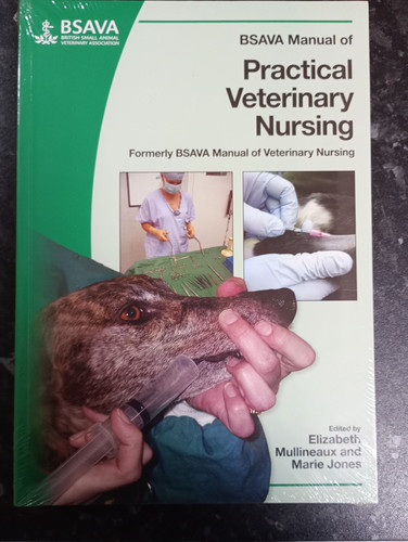 Bsava manual practical - bsava, of