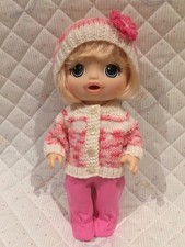 Dolls Clothes for 12in/30cm