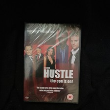 Hustle - Series 2 (Box Set)