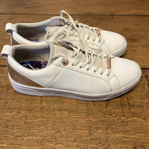 Genuine ted baker kulei white - kulei,