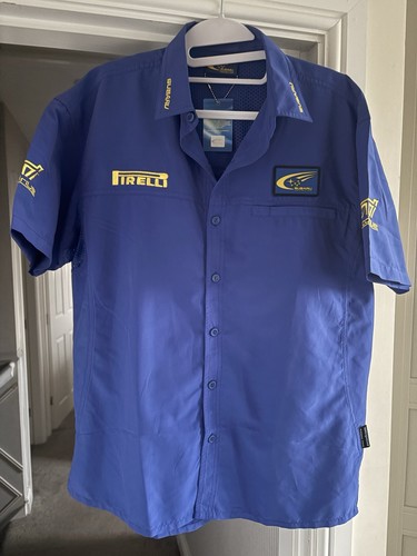 Subaru world rally team - subaru,