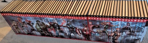 Marvels mightiest heroes - mightiest,