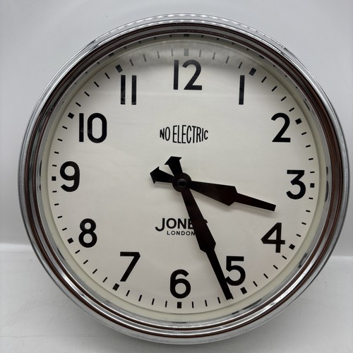 Jones london electric - jones, no