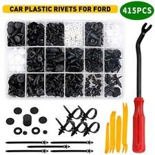 415x Car Body Plastic Kits