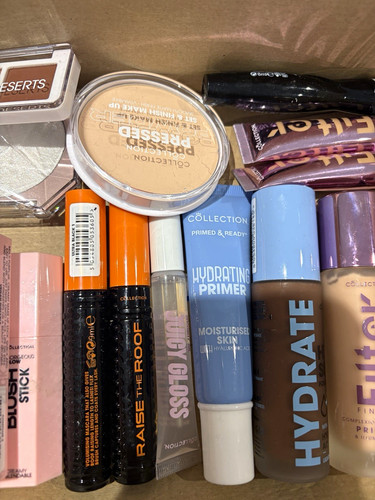 Joblot wholesale collection - joblot,