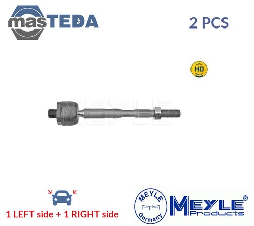 031 0044 tie rod - 0044/hd, axle