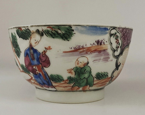 Antique c1770 18thc chinese - c1770,